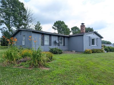 20 Marion Rd, Worcester, NY, 12197