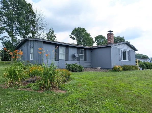 20 Marion Rd, Worcester, NY 12197
