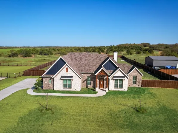 6450 Eyrie Bnd, Waxahachie, TX 75167