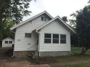 171 W High St, Jackson, MI 49203