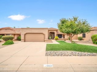 19614 N BELLWOOD Drive, Sun City West, AZ 85375