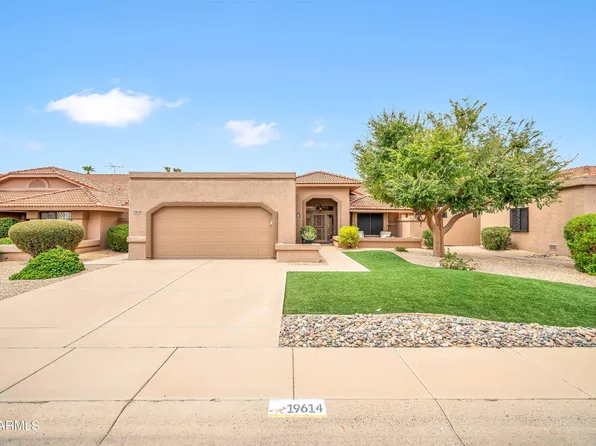 19614 N BELLWOOD Drive, Sun City West, AZ 85375