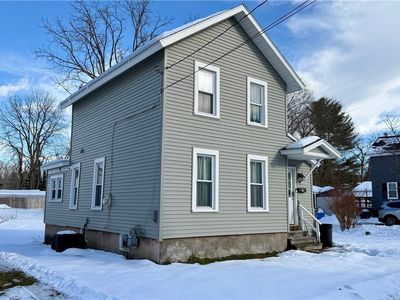 16 Candee St, Phoenix, NY, 13135