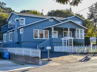 1713 Pine Knoll Dr, Belmont, CA