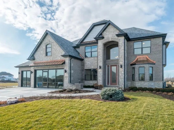 13816 Stonebridge Woods Xing, Homer Glen, IL 60491