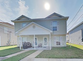 8435 Chisholm Rd APT 46, Pensacola, FL 32514