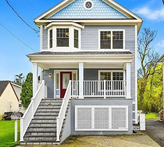 228 Central Ave — Photo 1
