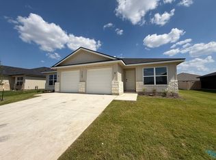 1157 Lindsey Dr, Copperas Cove, TX 76522