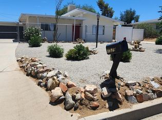 7529 Condalia Ave, Yucca Valley, CA 92284