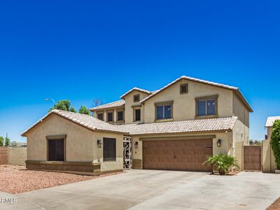 2005 S 81st Dr, Phoenix, AZ, 85043