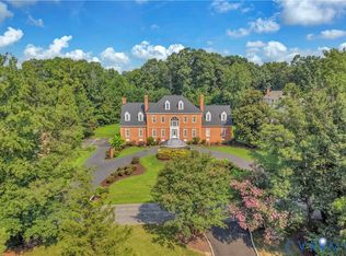 3300 Wicklow Ln, North Chesterfield, VA 23236