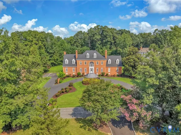 3300 Wicklow Ln, North Chesterfield, VA 23236