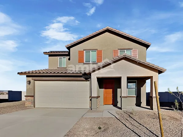 6975 N 125th Dr, Glendale, AZ 85307