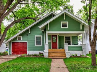 1812 4th St, Perry, IA 50220