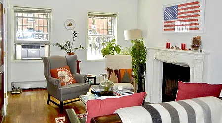 Rented by Brooklyn Heights Real Estate Inc