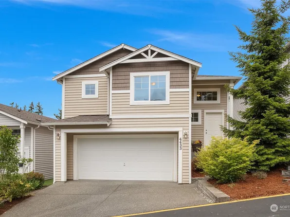 4433 156th Place SW, Lynnwood, WA 98087