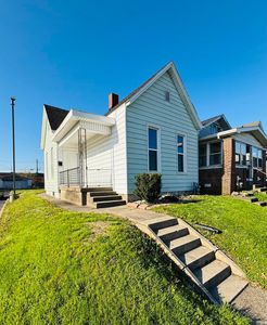 2410 W Maryland St, Evansville, IN, 47712