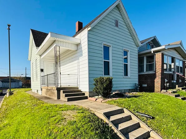 2410 W Maryland St, Evansville, IN 47712