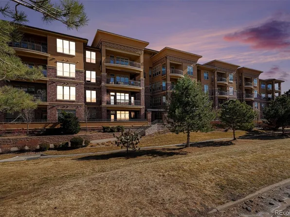 7865 Vallagio Lane #206, Englewood, CO 80112