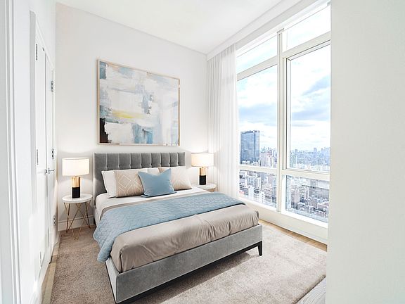 3rd image of 460 W 42nd St APT 52E