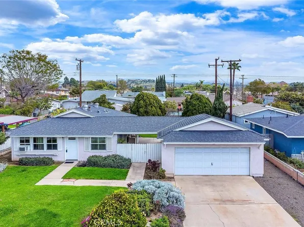595 S Fairmont Way, Orange, CA 92869