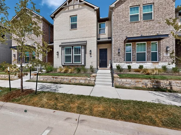 5508 Union St, Sachse, TX 75048