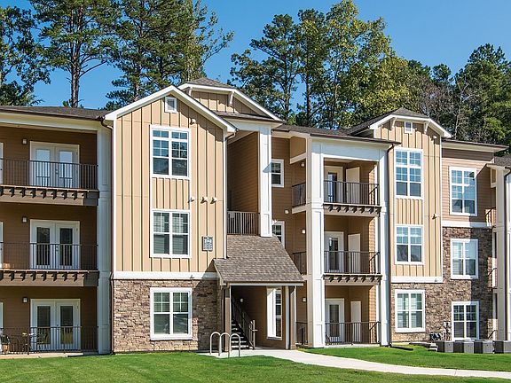 Brand New Apartment Community!