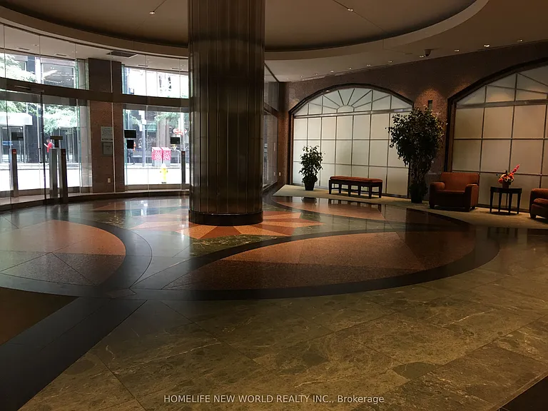 7 King St E #1202 — Photo 23