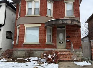 1360 S High St #1, Columbus, OH 43207