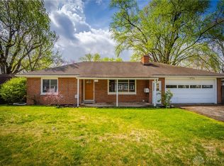 542 Savoy Ave, Dayton, OH 45449