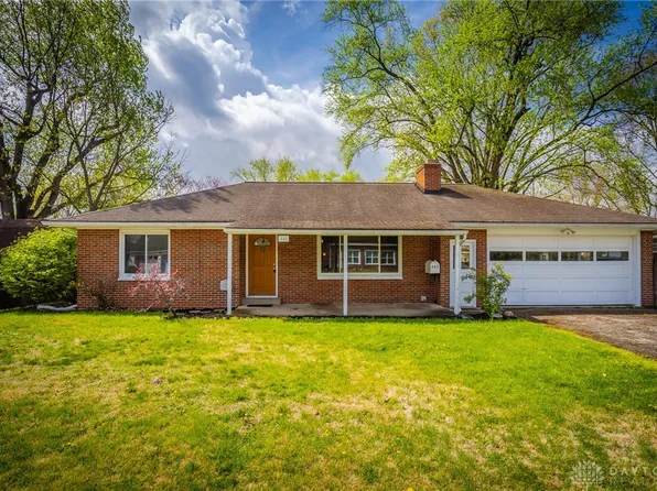 542 Savoy Ave, Dayton, OH 45449