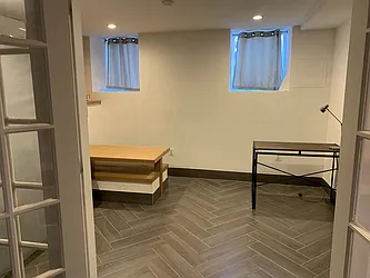 Rented by Corcoran