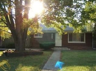 3512 S Merriman Rd, Wayne, MI 48184