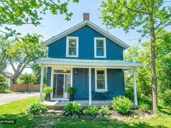 14 King St W, Kawartha Lakes, ON K0L 2W0