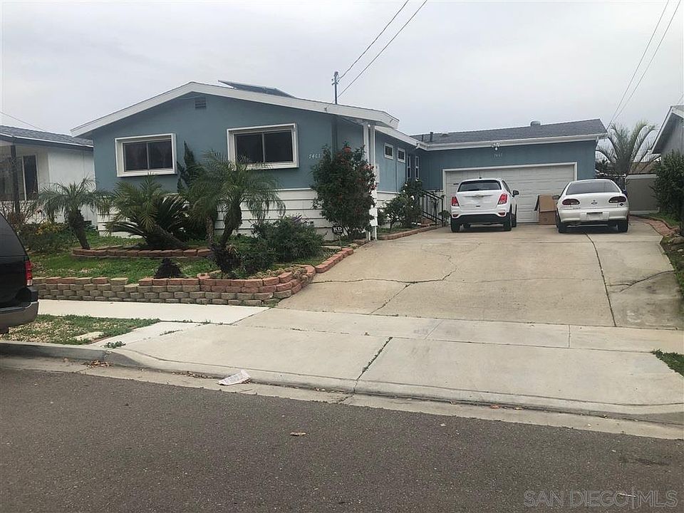 1st image of 7461 Batista St