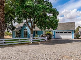 8311 Sherwood Blvd, Los Molinos, CA 96055