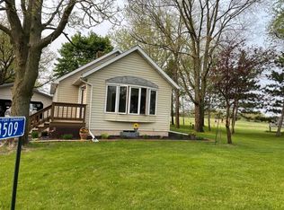 3509 Wilhorn Rd, Nekoosa, WI 54457