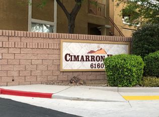 6160 Rumrill St UNIT 221, Las Vegas, NV 89113