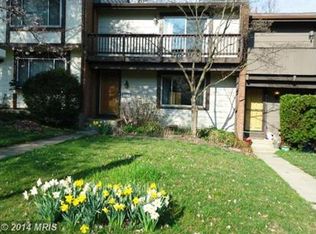 9174 Centerway Rd, Gaithersburg, MD 20879