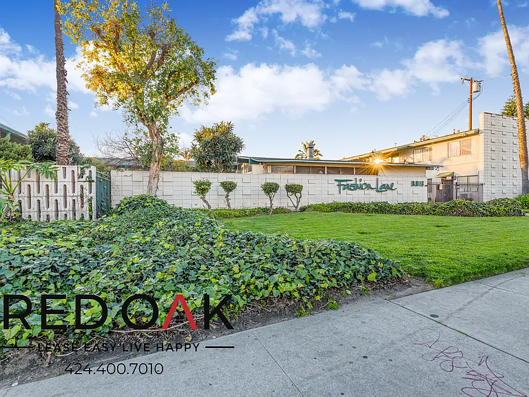 3815 Baldwin Ave #48 — Photo 16