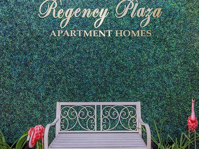 Regency Plaza Apartment Homes — Photo 19