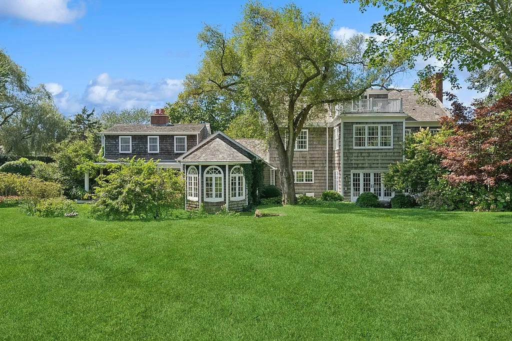 Sagaponack Compound Near Ocean — Photo 4