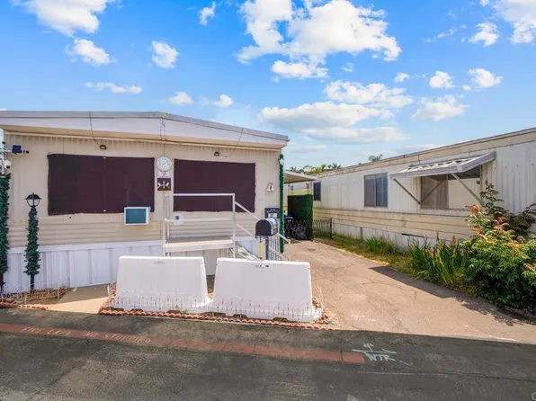 31 Via Nomentana #86, Chula Vista, CA 91910