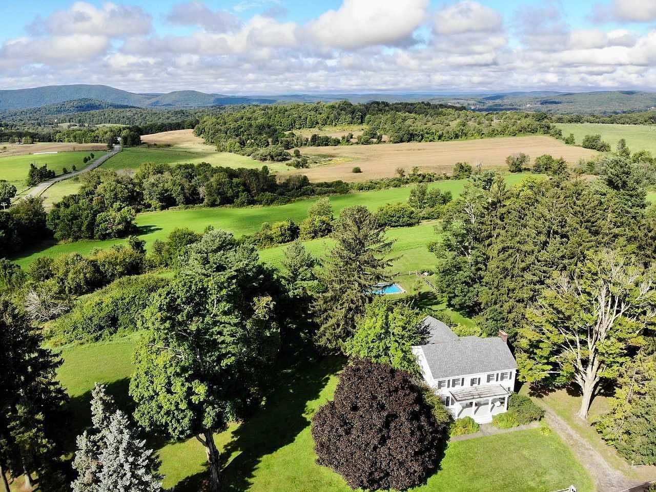 417 Prospect Hill Rd, Pine Plains, NY 12567 Zillow