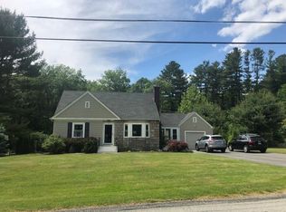 44 Homecrest Ave, North Smithfield, RI 02896