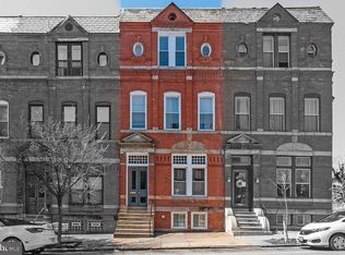 2126 St Paul St, Baltimore, MD 21218