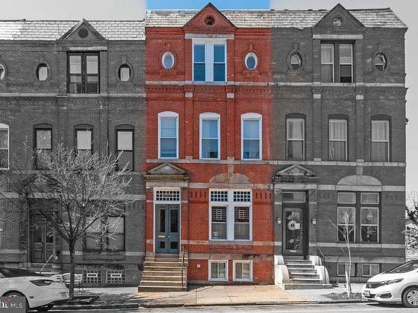 2126 Saint Paul St APT 3