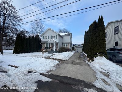 122 Powell Ave, Jessup, PA, 18434
