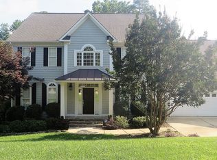 1501 High Holly Ln, Raleigh, NC 27614