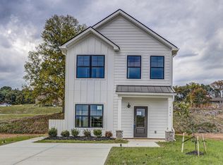 4196 Gambrel Oaks St, Blountville, TN 37617